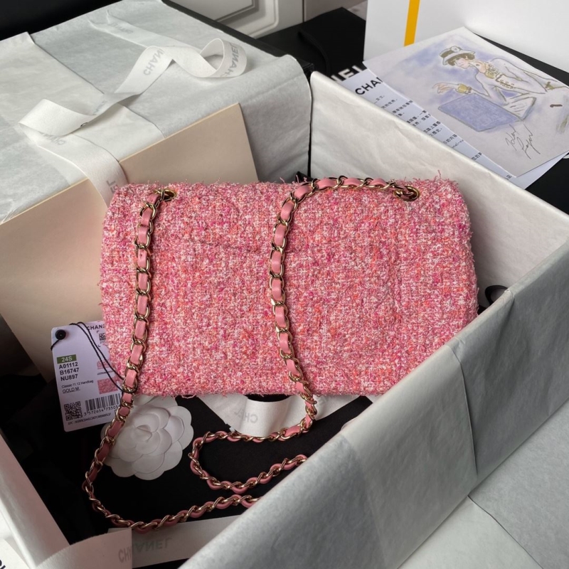 Chanel 19 Bags